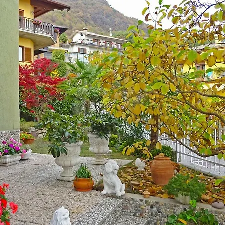 Vakantiehuis Casa Piccini Garden By Gardadomusmea