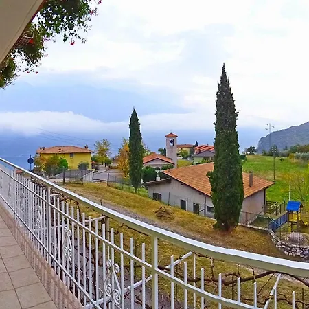 Casa Piccini Garden By Gardadomusmea Prázdninový dům Pieve (Lombardy)