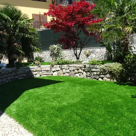 Casa Piccini Garden By Gardadomusmea Prázdninový dům Pieve (Lombardy)